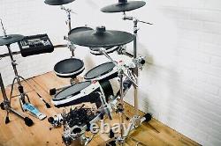 Yamaha DTXtreme III 3 electronic electric drum set kit in excellent condition