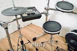 Yamaha DTXtreme III 3 electronic electric drum set kit in excellent condition