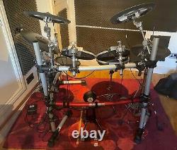 Yamaha DTXtreme II Electronic Drum Kit