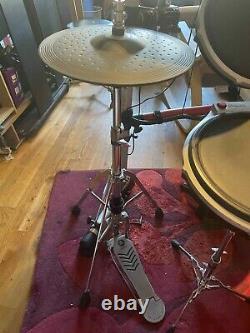 Yamaha DTXtreme II Electronic Drum Kit