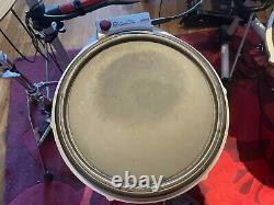 Yamaha DTXtreme II Electronic Drum Kit