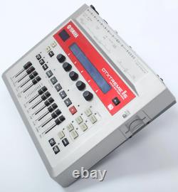 Yamaha DTXtreme ii 2 DTX2 Electronic Drum Kit Sound Module / Brain