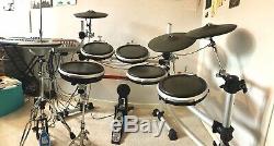 Yamaha DTXtreme iis Electronic Drum Kit