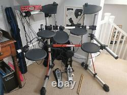 Yamaha DTxpress III 3 Electric Drumkit Set Musical Instruments Band Electronic