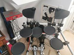 Yamaha DTxpress III 3 Electric Drumkit Set Musical Instruments Band Electronic