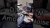Yamaha Dtx10k M Ambient Noise Test Next To Kit Yamaha Yamahadtx Dtx10k Ambientnoise Soundtest