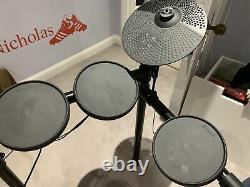 Yamaha Dtx402k Electronic Drum Kit