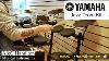 Yamaha Dtx432k Digital Drum Kit Overview Demo