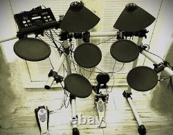 Yamaha Dtx500 Drum Kit @spare Parts