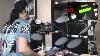 Yamaha Dtx500k Electronic Drum Set Overview Walkthrough