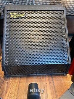 Yamaha Dtx 400k Electronic Drum Kit Spare Parts Module Loom Cymbal Tom Snare