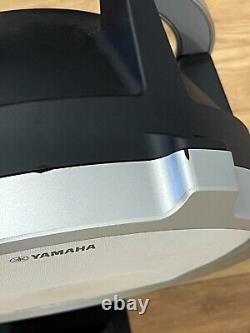 Yamaha Dtx Kp-100 Kick Drum / Please Read The Listing Thank You