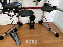 Yamaha Dtxpress 3 iii Special Edition Electric Electronic Digital Drum Kit Set