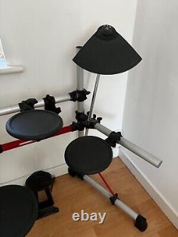 Yamaha Dtxpress 3 iii Special Edition Electric Electronic Digital Drum Kit Set