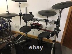 Yamaha Dtxpress iii Electronic Drum kit