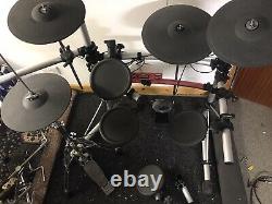 Yamaha Dtxpress iii Electronic Drum kit