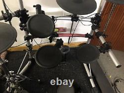 Yamaha Dtxpress iii Electronic Drum kit