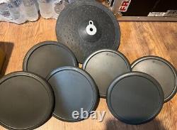 Yamaha Electric Drum Kit Pad Electronic Drum Set Parts TP65 TP65s PCY135