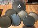 Yamaha Electric Drum Kit Pad Electronic Drum Set Parts Tp65 Tp65s Pcy135