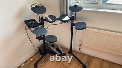 Yamaha Electronic Drum Kit DTX400K