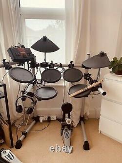 Yamaha Electronic Drum Kit DTXPLORER