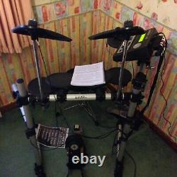Yamaha Electronic Drum Kit (READ DESCRIPTION)