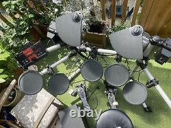 Yamaha Electronic Drums Kit DTXPLORER