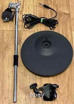 Yamaha Pcy-100? Splash? Crash? Ect Ect? Read The Listing Thanx