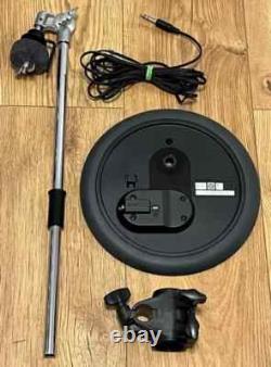 Yamaha Pcy-100? Splash? Crash? Ect Ect? Read The Listing Thanx