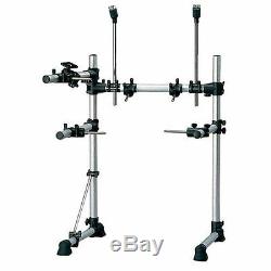 Yamaha RS40 Rack for DTXplorer, DTX500 and Other Electronic Drum Kits