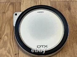 Yamaha Xp100t / Triple Zone Tom Pad /please Read The Listing Thank You