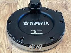 Yamaha Xp100t / Triple Zone Tom Pad /please Read The Listing Thank You