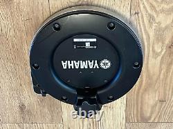 Yamaha Xp100t / Triple Zone Tom Pad /please Read The Listing Thank You