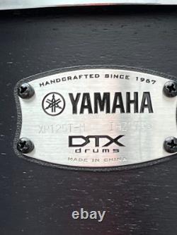 Yamaha Xp / Pad Set / Black Forest Taken From The Flagship Model /