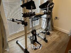 Yamaha dtx500 Drum Kit Drums Set Dtxplorer