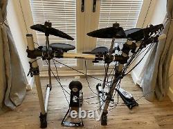 Yamaha dtx500 Drum Kit Drums Set Dtxplorer