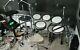 Yamaha Dtx 900 Electronic Drum Kit, Professional Drum Kit Very Good Condition Pe