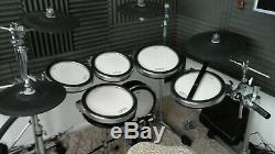 Yamaha dtx 900 electronic drum kit, professional drum kit very good condition pe
