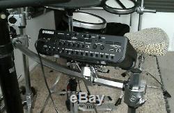 Yamaha dtx 900 electronic drum kit, professional drum kit very good condition pe