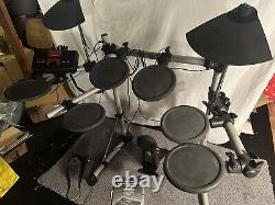 Yamaha dtxplorer Electric drum kit