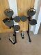 Yamaha Electronic Drum Kit Dtx 400k Excellent Used Condition