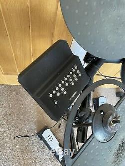 Yamaha electronic drum kit DTX 400K Excellent Used Condition