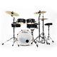 Zildjian Alchem-e Series Bronze Ex Electronic Drum Kit