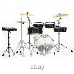 Zildjian Alchem-E Series Bronze EX Electronic Drum Kit