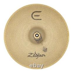 Zildjian Alchem-E Series Bronze EX Electronic Drum Kit