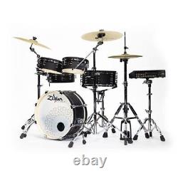 Zildjian Alchem-E Series Bronze EX Electronic Drum Kit