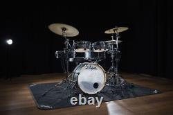 Zildjian Alchem-E Series Bronze EX Electronic Drum Kit