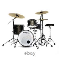 Zildjian Alchem-E Series Gold Electronic Drum Kit