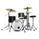 Zildjian Alchem-e Series Gold Electronic Drum Kit