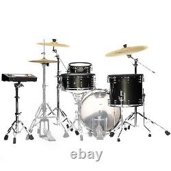 Zildjian Alchem-E Series Gold Electronic Drum Kit